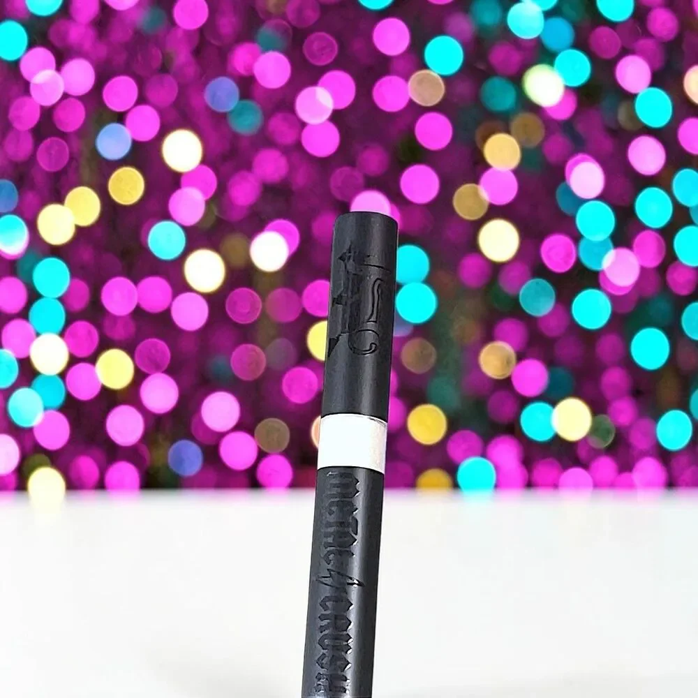 Kat Von D Metal Crush Liquid Highlighter, Helix  1.8ml New In Box